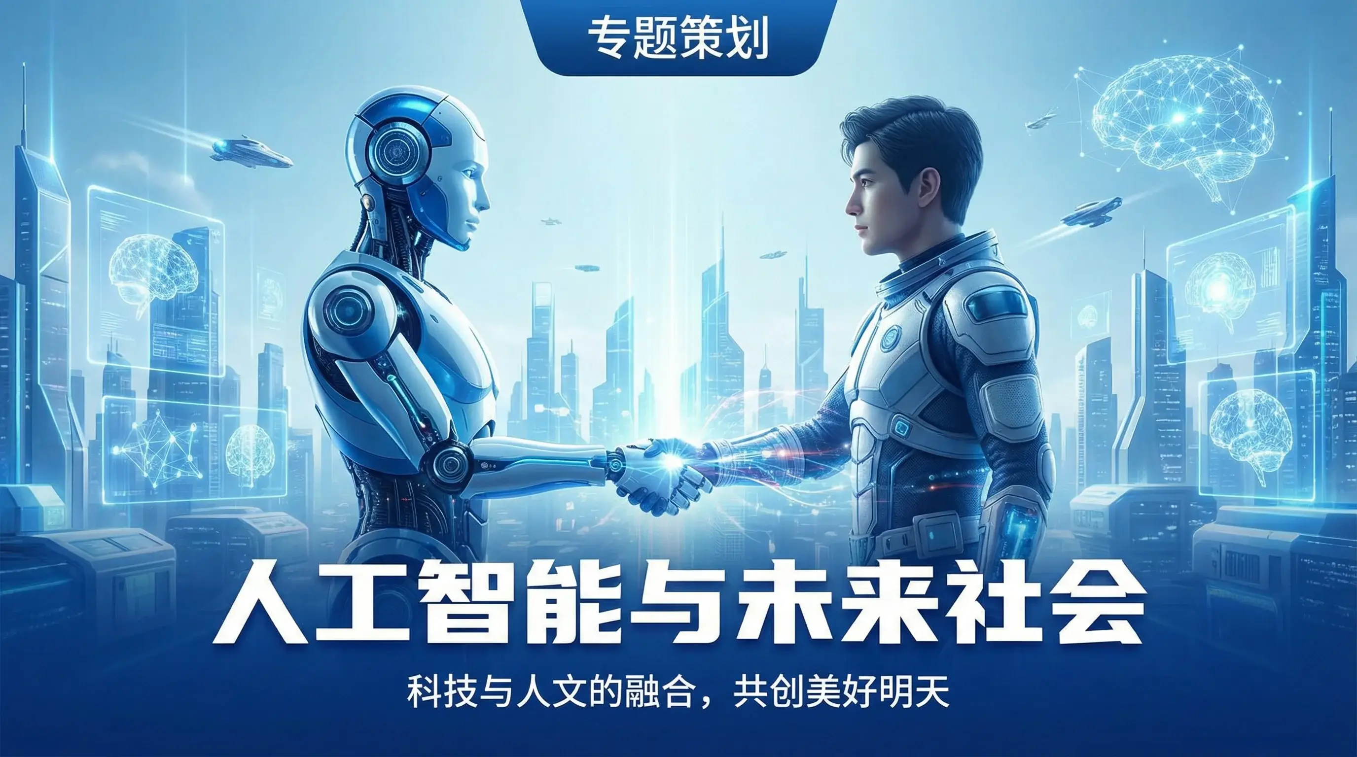 人工智能与未来社会专题 - 蜜芽tv188.coo在线视频 深度报道